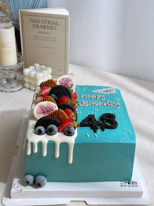 男神定制-方形 商品图1