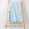 内野X-舒柔素色新疆棉浴巾 70*140 商品缩略图7