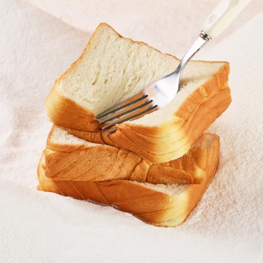 早阿姨厚切绵软鲜黄油吐司 商品图1