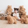 Jellycat小熊公仔，英国Jellycat巴塞罗熊毛绒玩具安抚玩偶小熊公仔泰迪熊   0824返团 商品缩略图0