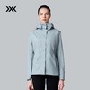 X-BIONIC恒星戈尔旅行连帽夹克GTX女秋季防雨防风舒适户外 24662 商品缩略图1