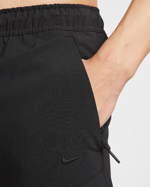 Nike 耐克Unlimited Dri-FIT 男子速干百搭工装长裤HJ3155-010 商品图3