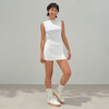 Ariseism 美式复古3色背心短裤瑜伽套装女夏季新款两件套 商品缩略图2