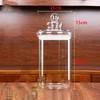 密封玻璃罐【小号.直径25cm*高30cm】120元1个.整箱8个 商品缩略图8