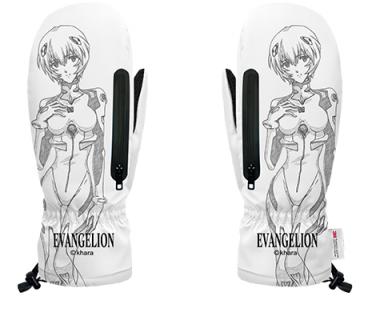 2526Gee snowboard手套 EVA零 商品图0