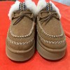 【爆款】2楼UGG阿尔派毛拖 吊牌价1099 商品缩略图3