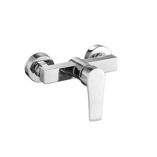 SQ 6046 马尔代夫四方淋浴 （不锈钢） 商品图1