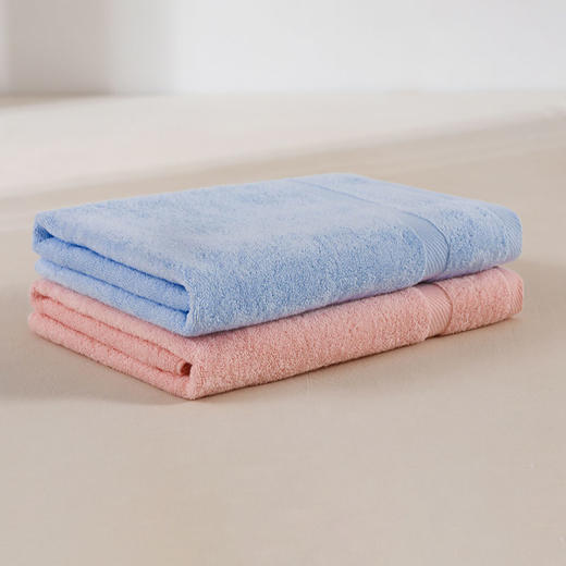 内野X-云柔抗菌浴巾 70*135cm 商品图1