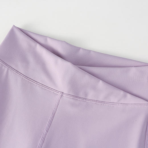 【7A抗菌】棉花堂柔软超弹喇叭瑜伽裤童装——FA52121 商品图5