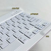 多巴胺色系 智能蓝牙键盘 纤薄轻巧便携 支持多设备连接 多色可选 商品缩略图10