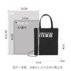 【现货超惠秒】Versace 女士 方盒链条手提单肩包 11528 商品缩略图6