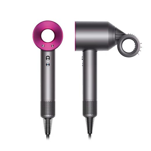 【百图lulu好物】【dyson戴森吹风机】dyson戴森HD15（欧版）吹风机第九代新款多种颜色顺丰包邮 商品图5