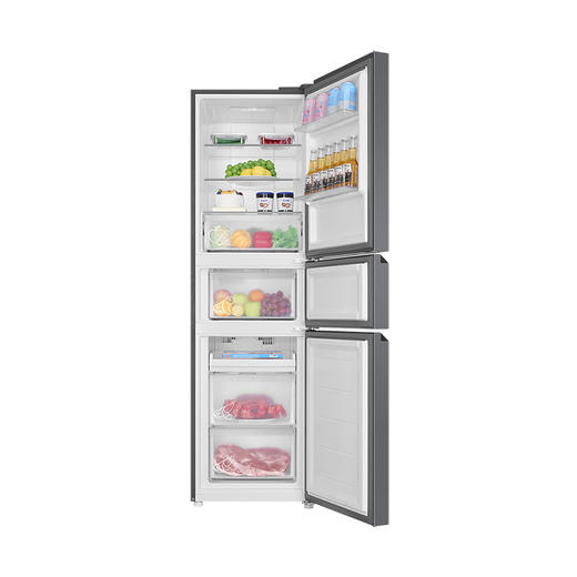 海尔（Haier）冰箱 BCD-217WGHC3E9S9 商品图13