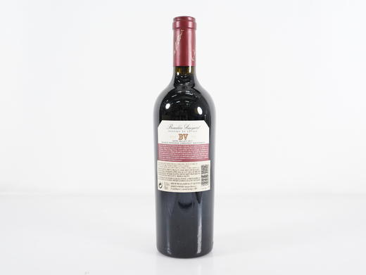 璞立酒庄乔治拉图私人珍藏赤霞珠红葡萄酒 2017, 美国 (3瓶装) 商品图1