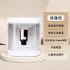(包邮)天文电动削笔机S8320纯净白 商品缩略图0