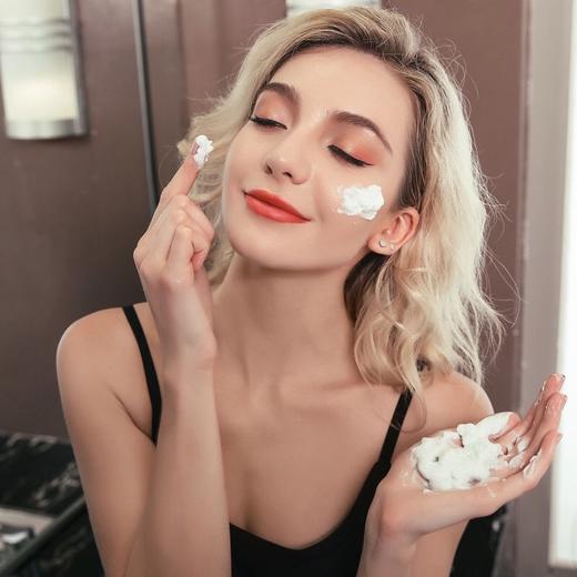 【中欧班列】MMT UAU大麻纳米黄金护肤皂除螨皂 商品图7