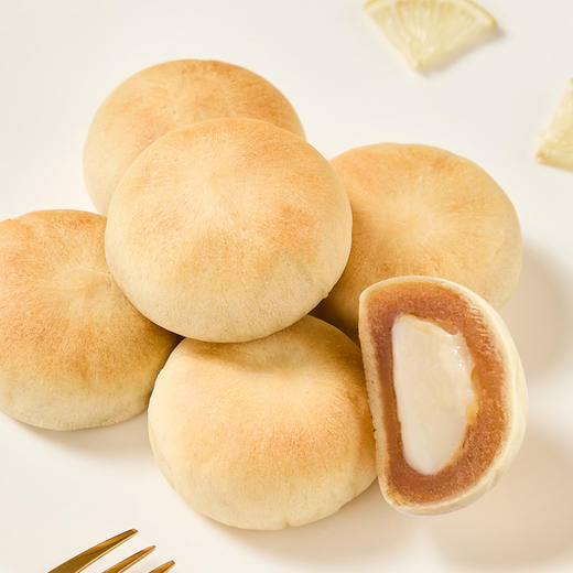 暴肌独角兽魔芋糯糯饼 商品图3