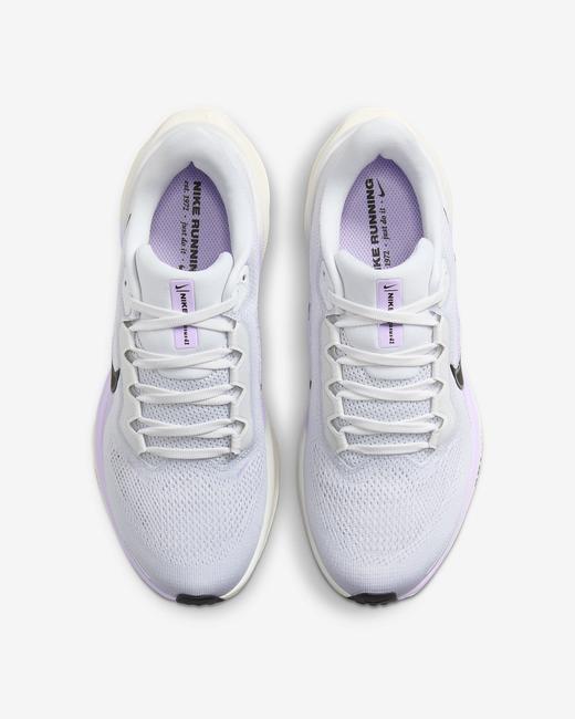 Nike 耐克Pegasus 41 耐克飞马女子公路跑步鞋FD2723-004 商品图2