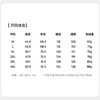 【含鸭绒】圣得西泼墨印染羽绒马甲2025秋新款可脱卸帽保暖背心男 商品缩略图5