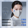 【云粉节】【2件8.5折】6楼蕉下肌底屏护口罩SS447吊牌价129 商品缩略图3