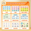 【幼小衔接专为3-8岁儿童打造】汉语拼音自然拼读训练发声书  同步2025年秋季新教材！ 商品缩略图7