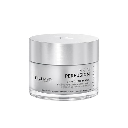 客装 GR纳米微球灌注青春面膜50Ml(27年4左右) /500ml(26年9左右)菲欧曼 国内发货 商品图0