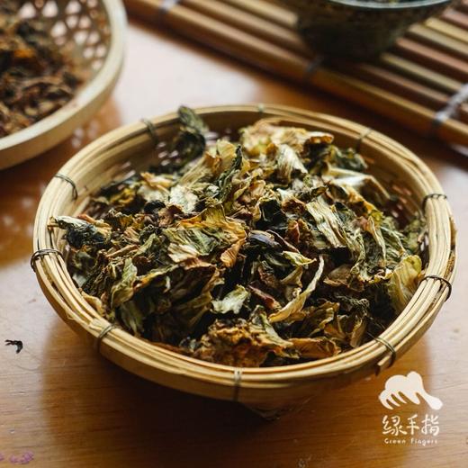 生态梅干菜  | 绿家自产 *  Ecological dried mustard  | In-House Production 商品图4
