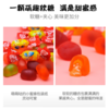 【中欧班列精选】俄罗斯糖果  俄罗斯进口包装 夹心爆浆 水果口味 小蜜蜂软糖500g/袋 商品缩略图6