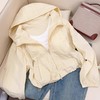 【连帽防晒衣薄款外套】新款宽松百搭透气 防紫外线休闲外套女 商品缩略图1