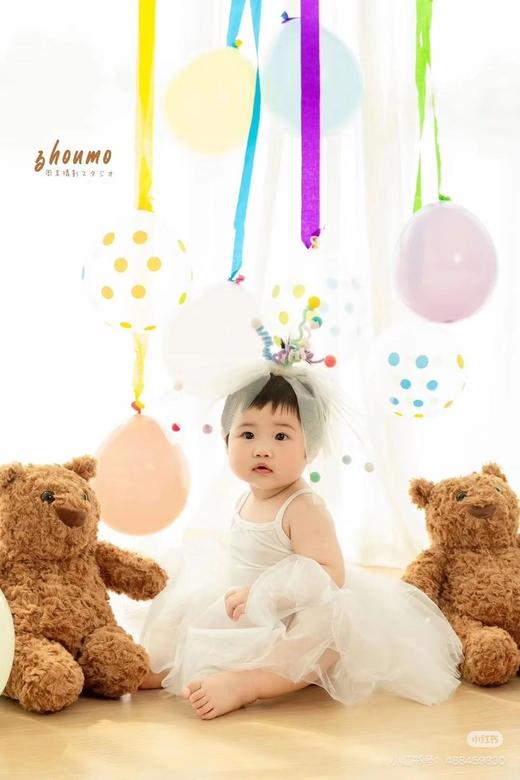 Jellycat小熊公仔，英国Jellycat巴塞罗熊毛绒玩具安抚玩偶小熊公仔泰迪熊   0824返团 商品图3