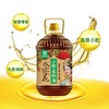 长安花高原小粒绿色菜籽油5L 商品缩略图0