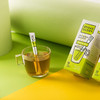 【中欧班列精选2盒】比利时绿茶茶棒 原装进口欧乐集柠檬味绿茶茶棒 37.5g/盒 商品缩略图3