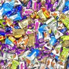 【中欧班列精选】WWJ俄罗斯精品糖果散糖混合装多种口味500g/袋 新年糖果喜糖 大人小孩皆宜节后发货 商品缩略图8