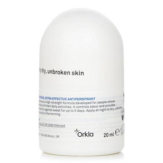 PERSPIREX -长效滚珠止汗滾珠 - 强效配方 20ml 商品图2