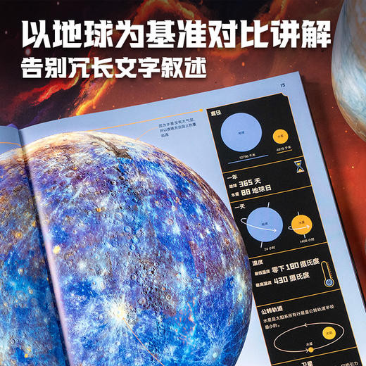 【8岁+】DK星际密码 商品图3