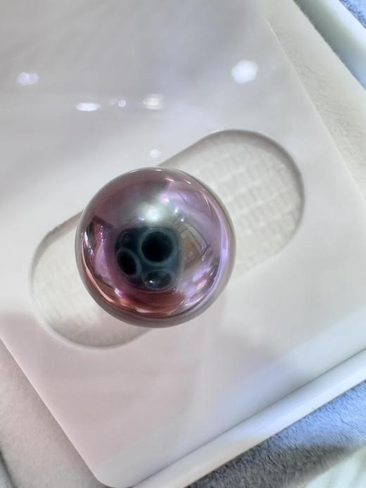 11-12mm大溪地裸珠 商品图8