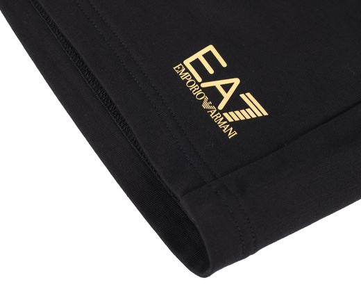 【上新特惠秒】Armani EA7 男士全棉百搭运动休闲短裤12384 商品图2