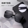 【专用款时尚无框渐变墨镜】专用款防晒护眼 轻盈不压鼻 商品缩略图1