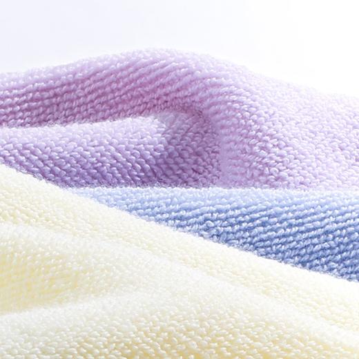 内野J-星辰全棉毛圈浴袍女款 商品图3