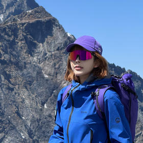 捕风catchwind专业护目镜运动徒步登山骑行墨镜
