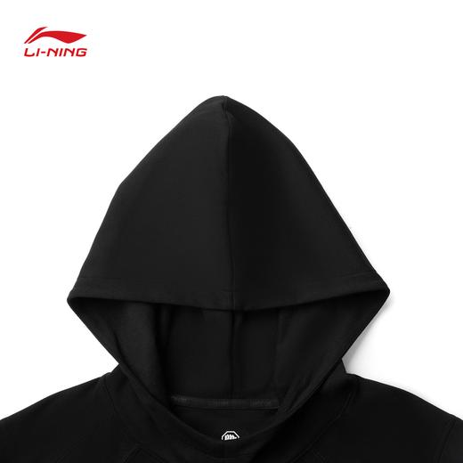 李宁反伍BADFIVE男子吸汗舒适宽松背心AVSV071 商品图5