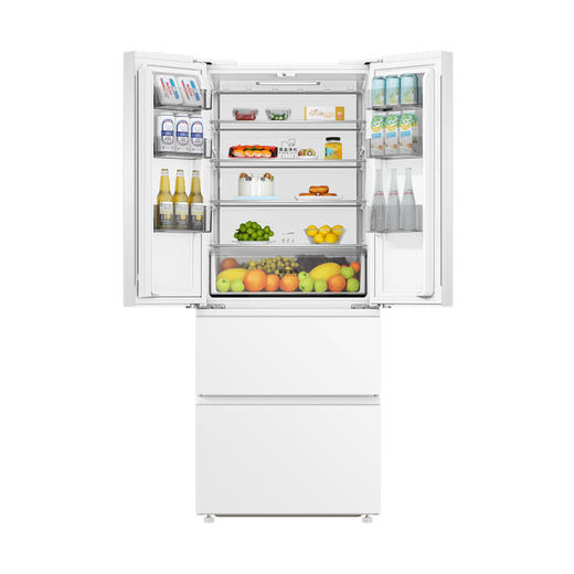 海尔（Haier）冰箱 BCD-410WLHFD7DWVU1 商品图12