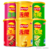 乐事（Lay's）无限薯片 Stax 混合装40g*6罐 百事食品 /休闲食品 /膨化食品 /薯片 商品缩略图2