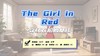 Lesson121：《The Girl in Red》 商品缩略图0
