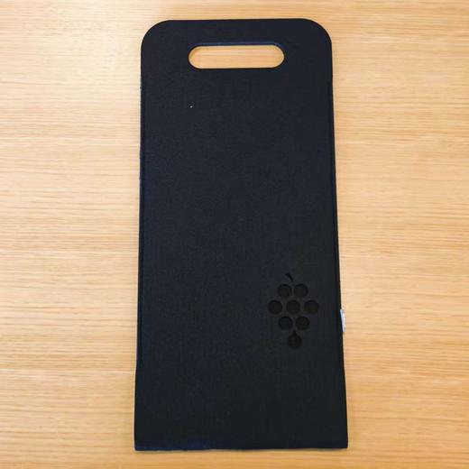 香槟单支毛毡袋/1个 商品图2