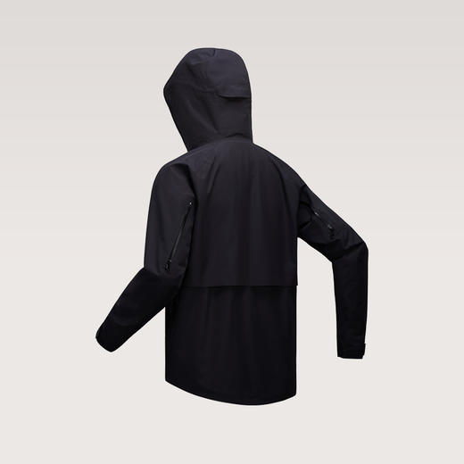 KAILAS凯乐石 女款定日冲锋衣 KG2511221 商品图2