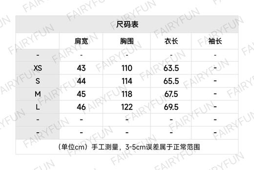 L-S 字母刺绣珍珠扣Polo衫 商品图3