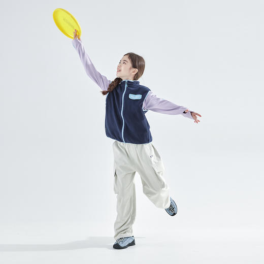 棵初卫衣套装（上衣）884K258007CD 商品图4