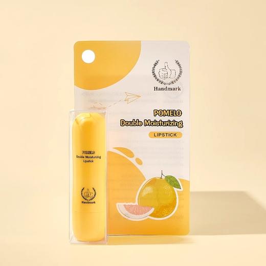 【中欧班列】泰国Handmark手标倍润无色护唇膏3.8g/支 商品图5