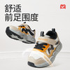 2025秋新款儿童运动鞋轻便减震流行足弓男童女童跑步鞋 商品缩略图4